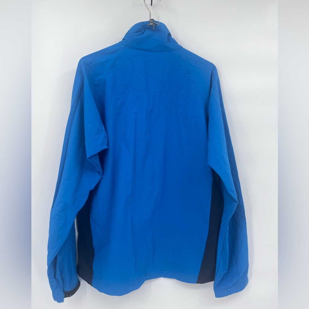 Rab Men's Blue Jacket - Picture 2 of 7
